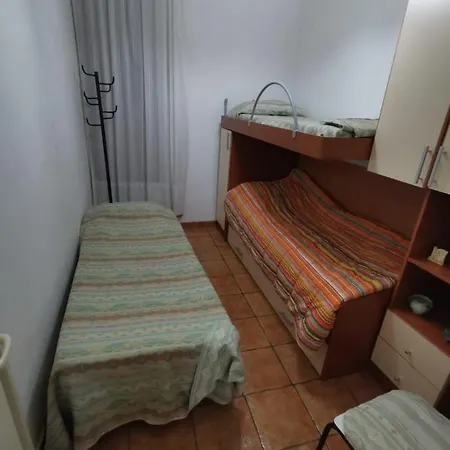 Casasteripinto Lägenhet