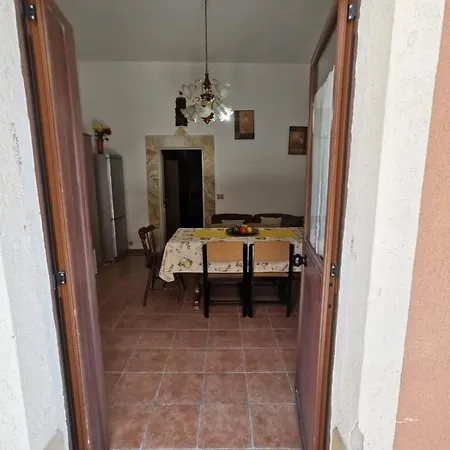 Lägenhet Casasteripinto Sciacca