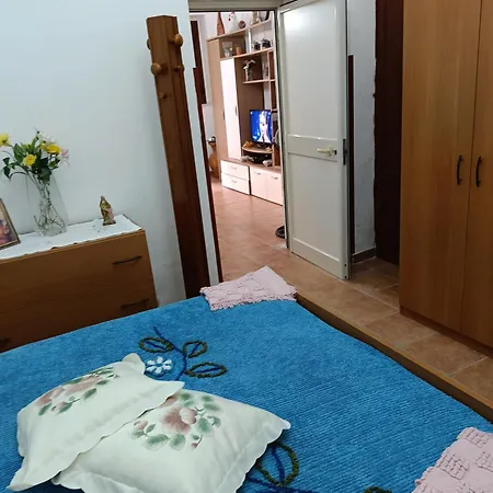 Casasteripinto Lägenhet Sciacca