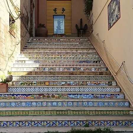 Casasteripinto * Sciacca