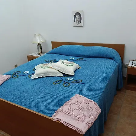 דירה Casasteripinto