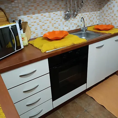 Casasteripinto דירה *