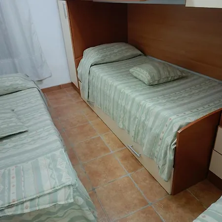 Lejlighed Casasteripinto *