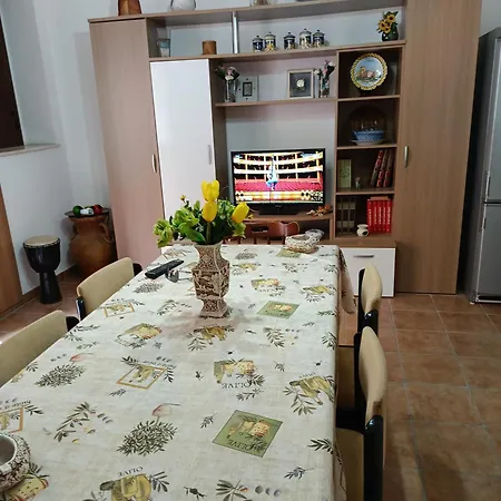 Casasteripinto * שאקה