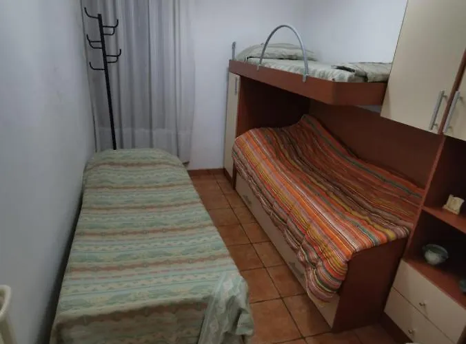 Casasteripinto 公寓