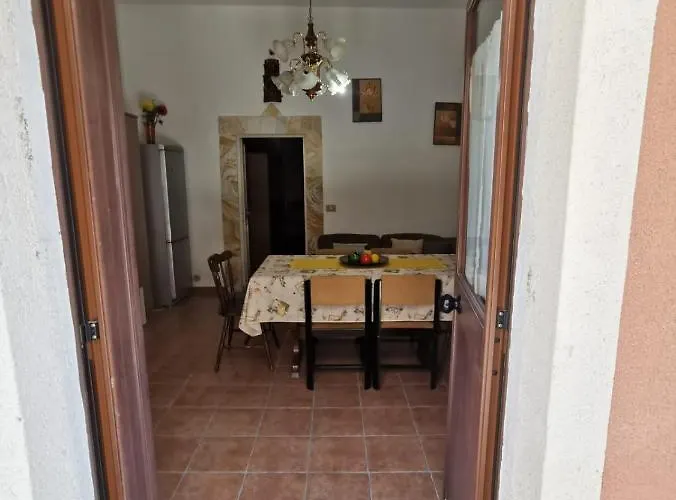 Lejlighed Casasteripinto Sciacca