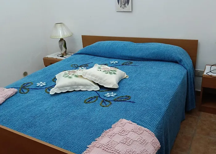 Lejlighed Casasteripinto