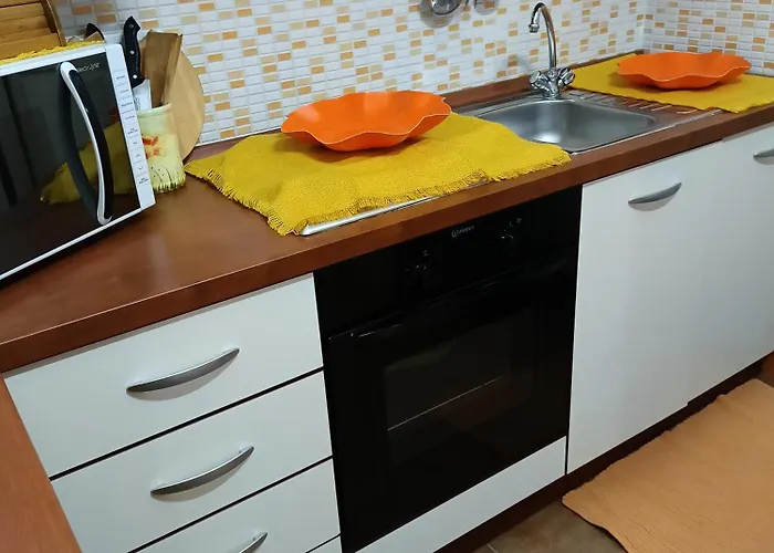 Casasteripinto Lejlighed *