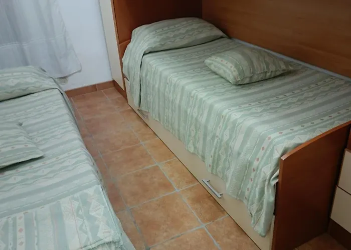 Lejlighed Casasteripinto *