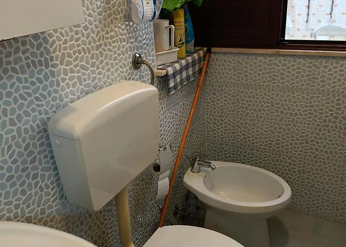 Casasteripinto Sciacca