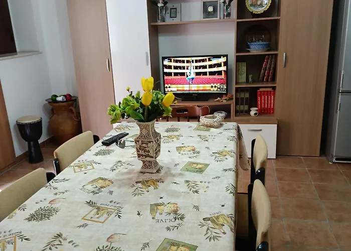 Casasteripinto * Sciacca