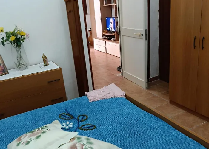 Casasteripinto 公寓 夏卡