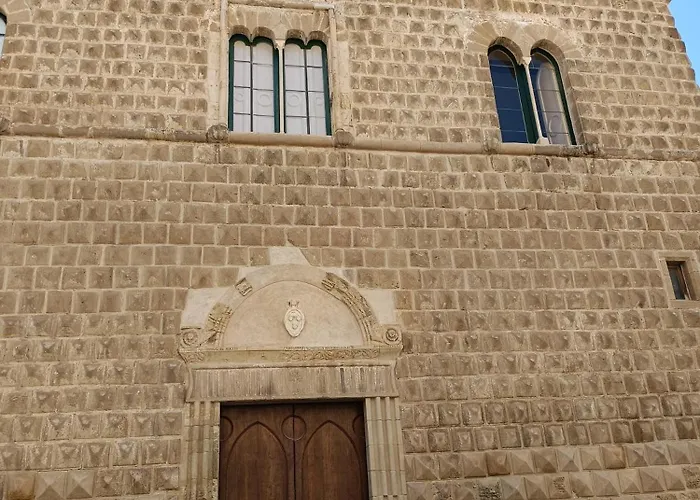 Casasteripinto Sciacca