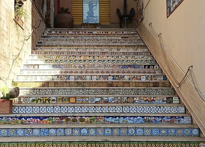 Casasteripinto * Sciacca