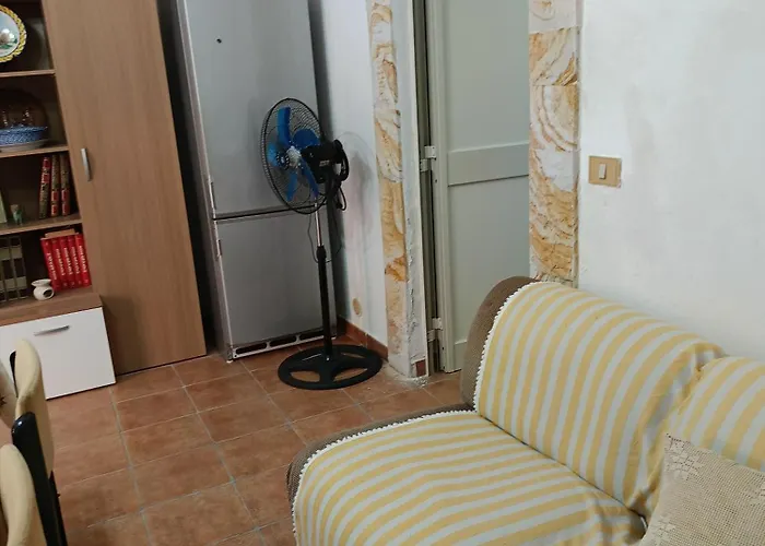 Casasteripinto 公寓 *