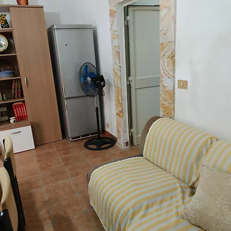 Casasteripinto Appartamento *